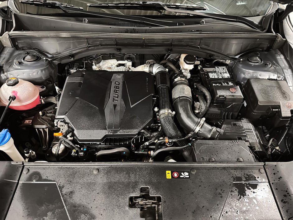 Kia Sorento X-LINE 2024 AWD + CUIR + TOIT + NAV