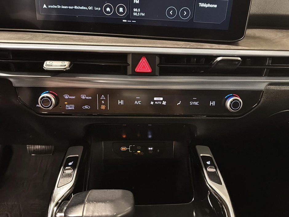 Kia Sorento X-LINE 2024 AWD + CUIR + TOIT + NAV