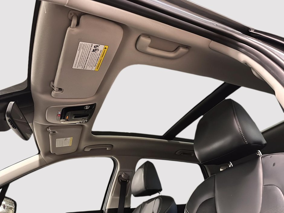 Kia Sorento X-LINE 2024 AWD + CUIR + TOIT + NAV