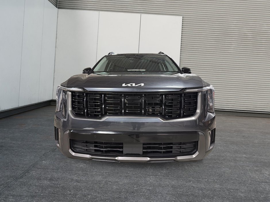 Kia Sorento X-LINE 2024 AWD + CUIR + TOIT + NAV