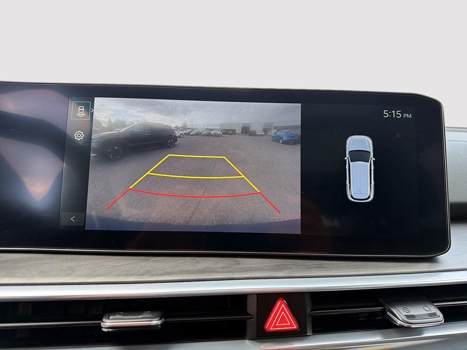 2024 Kia Sorento X-line AWD + CARPLAY + CAMÉRA DE RECUL