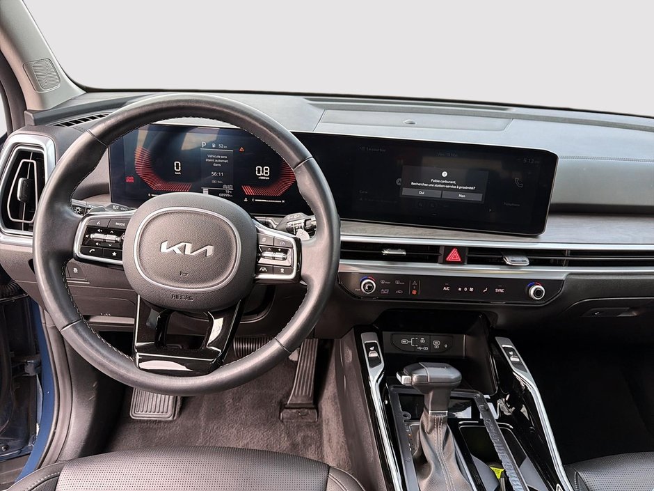 2024 Kia Sorento X-line AWD + CARPLAY + CAMÉRA DE RECUL