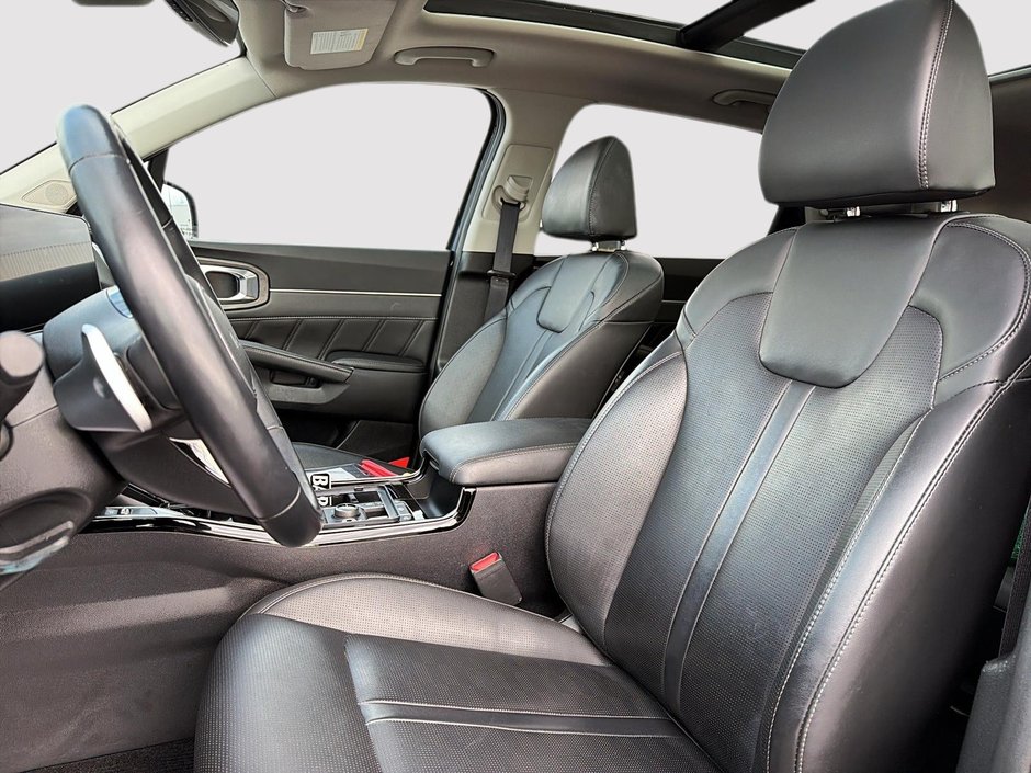 2024 Kia Sorento X-line AWD + CARPLAY + CAMÉRA DE RECUL