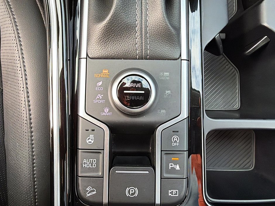2024 Kia Sorento X-line AWD + CARPLAY + CAMÉRA DE RECUL