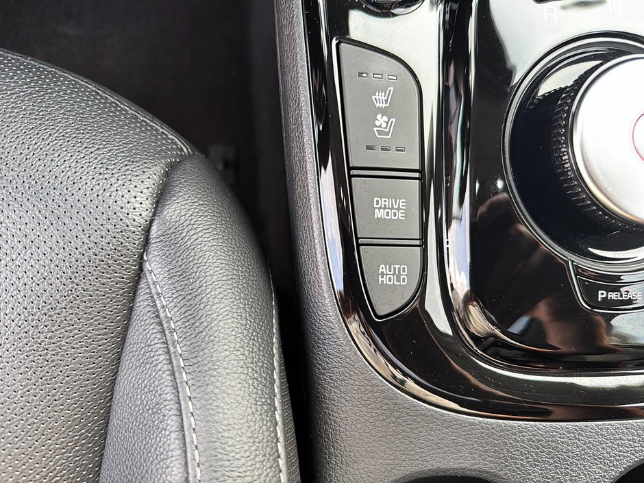 Kia SOUL EV LIMITED LIMITED 2023