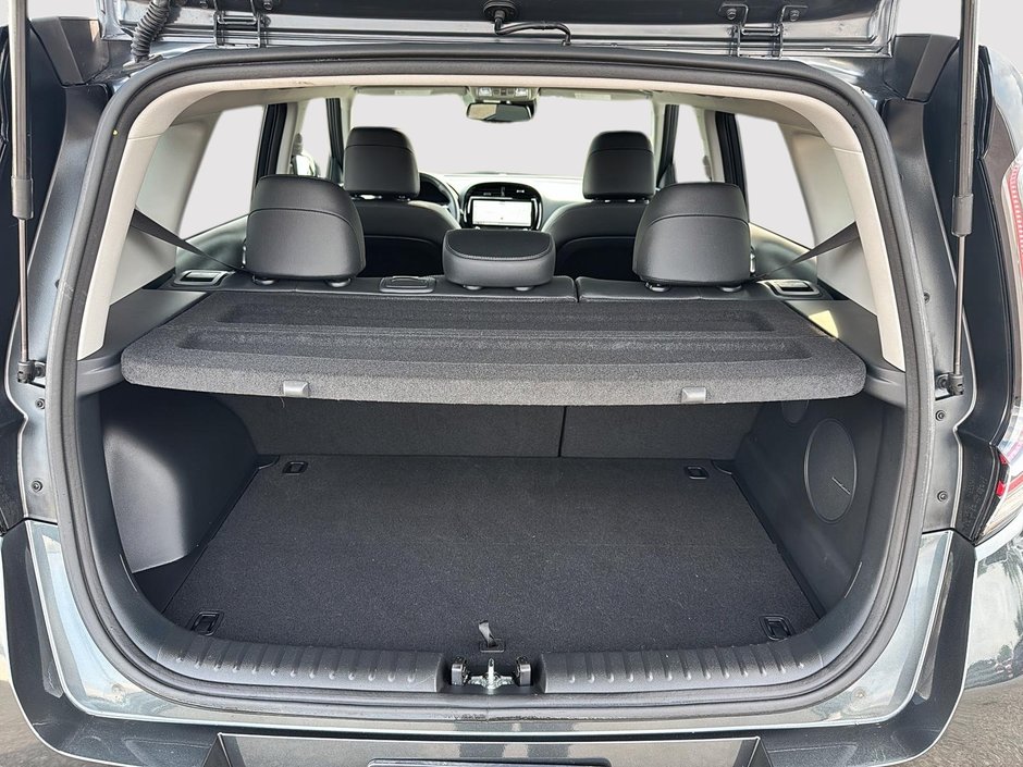 Kia SOUL EV LIMITED LIMITED 2023