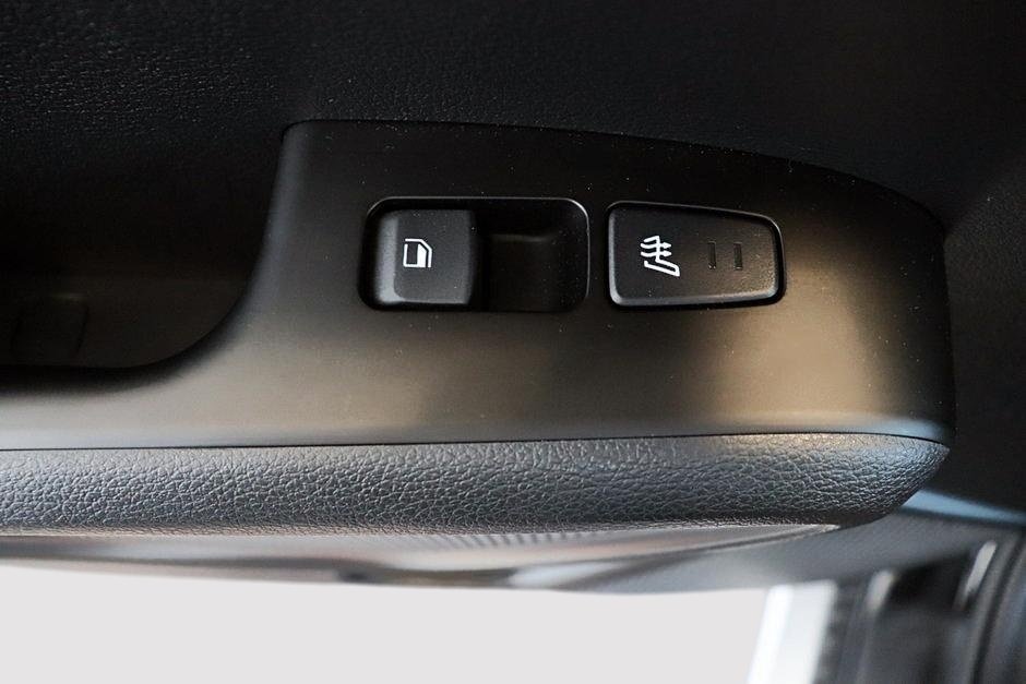2021 Kia SOUL EV EV Limited Toit-Ouvrant - Cuir - GPS | Low KM - 100% Electric |