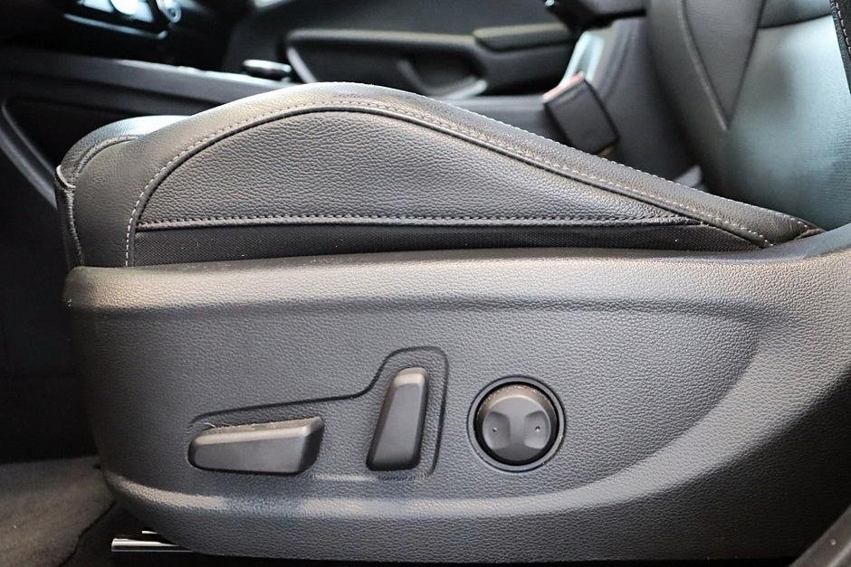 2021 Kia SOUL EV EV Limited Toit-Ouvrant - Cuir - GPS | Low KM - 100% Electric |