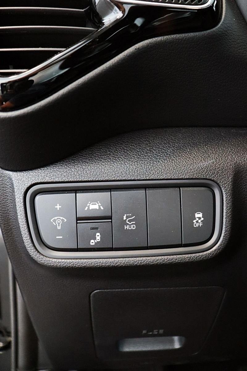 2021 Kia SOUL EV EV Limited Toit-Ouvrant - Cuir - GPS | Low KM - 100% Electric |