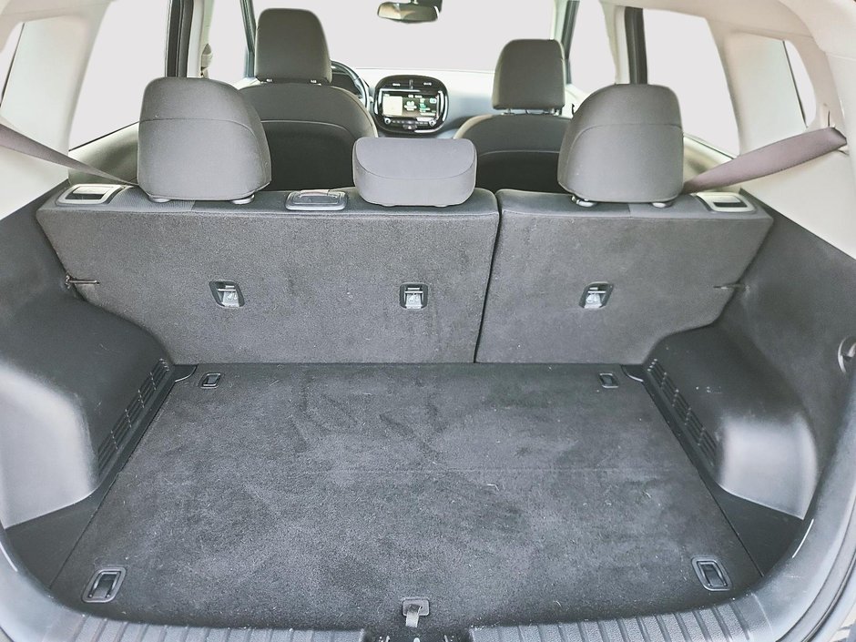 Kia SOUL EV Premium 2021 Carplay + Sièges chauffants