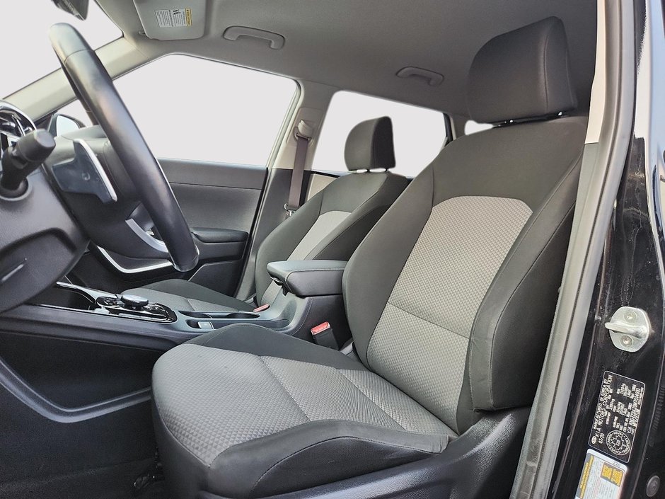 Kia SOUL EV Premium 2021 Carplay + Sièges chauffants
