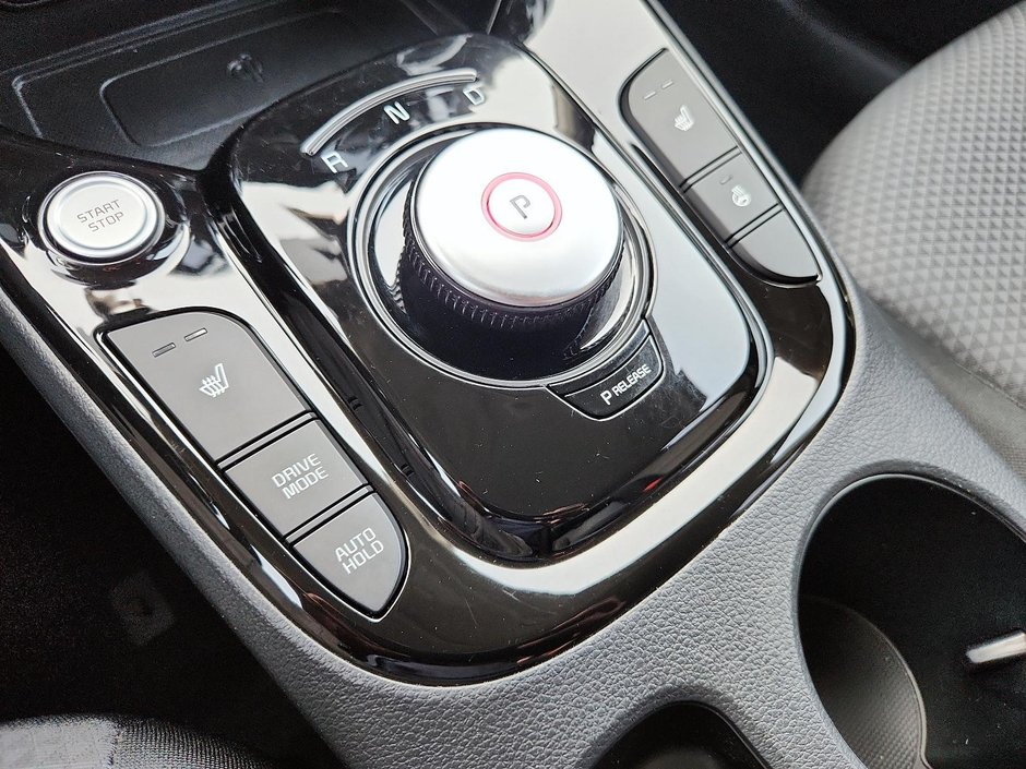 Kia SOUL EV Premium 2021 Carplay + Sièges chauffants