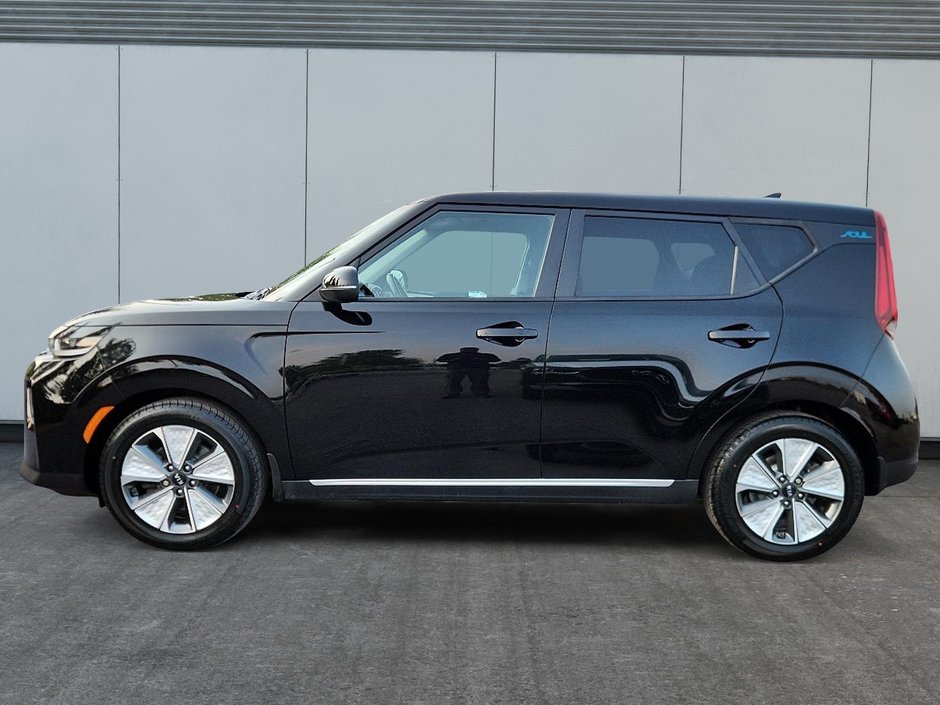 Kia SOUL EV Premium 2021 Carplay + Sièges chauffants