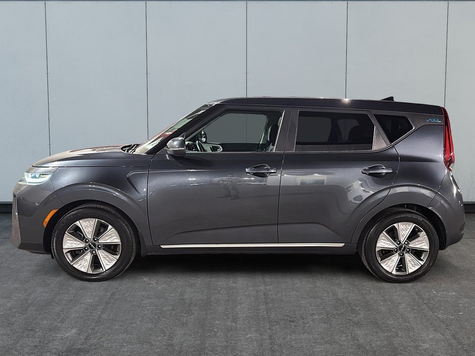 Kia SOUL EV Premium 2022-4