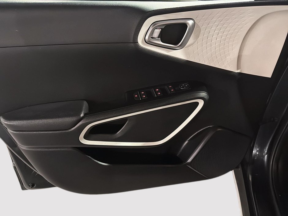 Kia SOUL EV Premium 2022-10