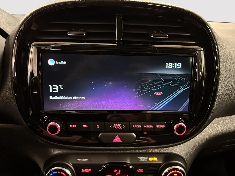 Kia SOUL EV Premium 2022-17