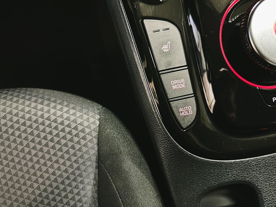 Kia SOUL EV Premium 2022-15