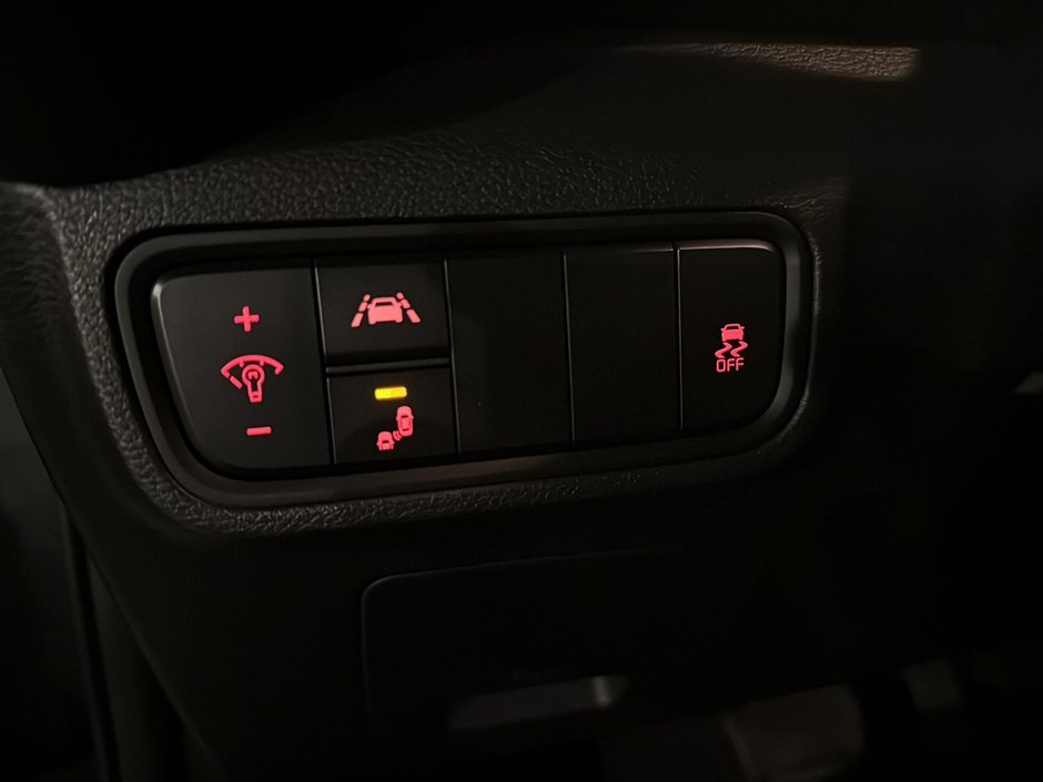 Kia Soul EV EV Premium 2022 100% electrique + Carplay + Sièges chauffants