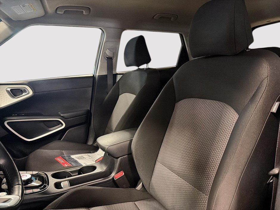 Kia Soul EV EV Premium 2022 100% electrique + Carplay + Sièges chauffants