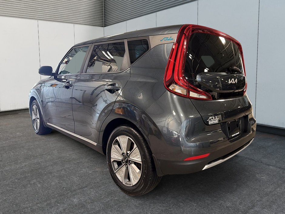 Kia Soul EV EV Premium 2022 100% electrique + Carplay + Sièges chauffants