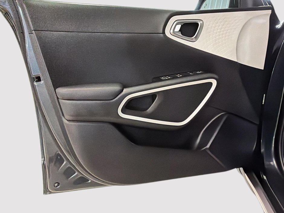 Kia Soul EV EV Premium 2022 100% electrique + Carplay + Sièges chauffants