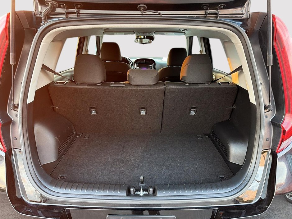Kia Soul EV EV Premium 2022 100% electrique + Carplay + Sièges chauffants