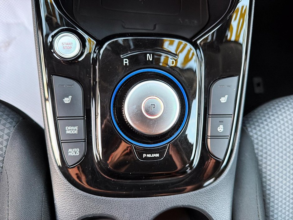 Kia Soul EV EV Premium 2022 100% electrique + Carplay + Sièges chauffants