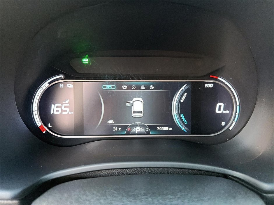 Kia Soul EV EV Premium 2022 100% electrique + Carplay + Sièges chauffants