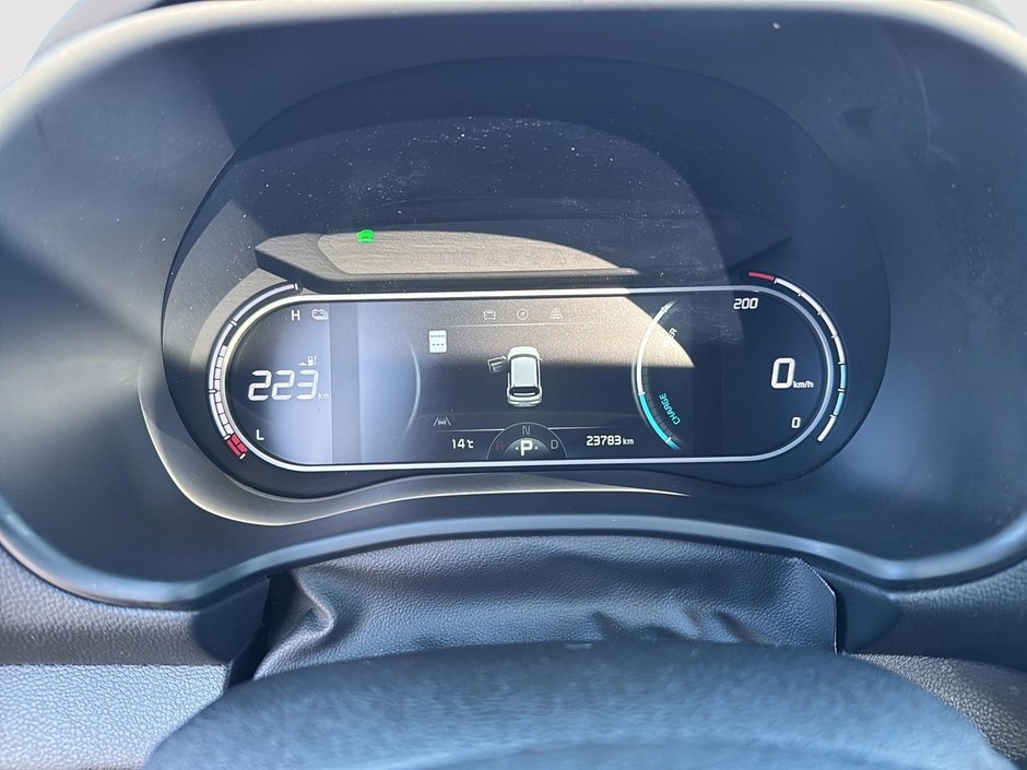 Kia SOUL EV LIMITED 2023 Jusqu'à 385km d'autonomie + Navigation + toit ouvrant