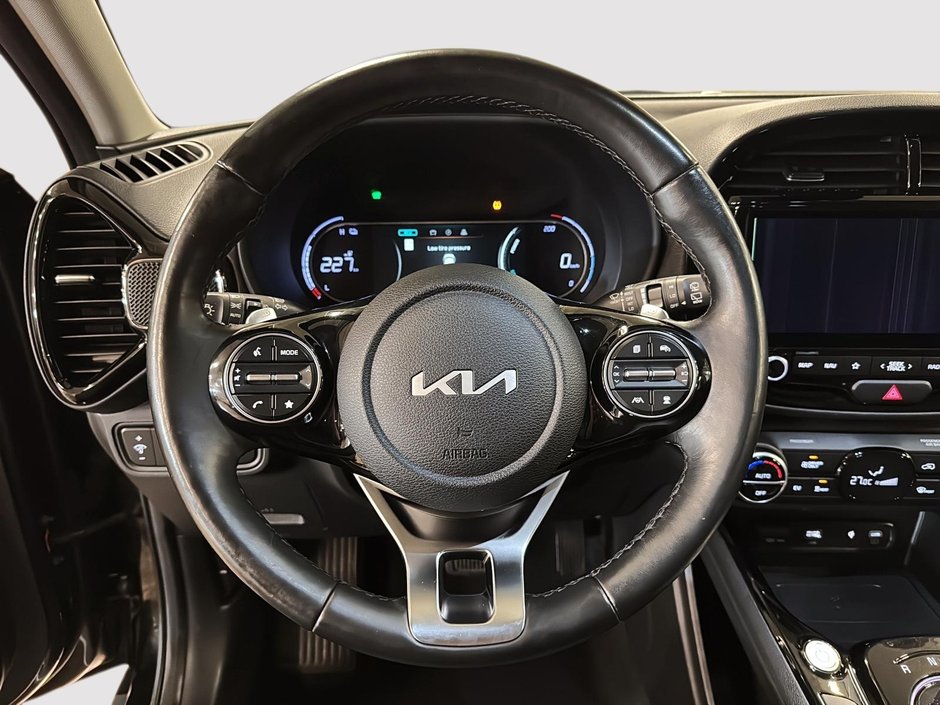 2023 Kia Soul EV LIMITED-11
