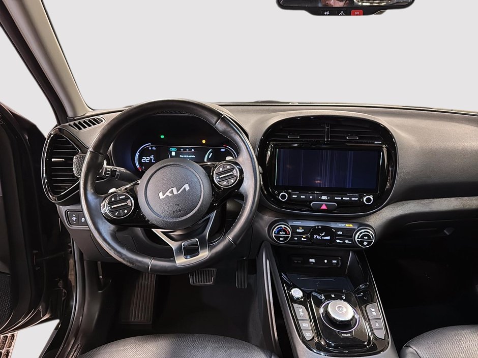 2023 Kia Soul EV LIMITED-9