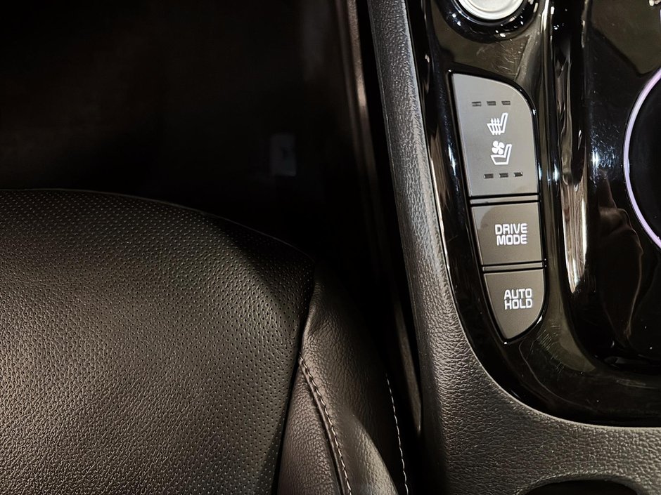 2023 Kia Soul EV LIMITED-15