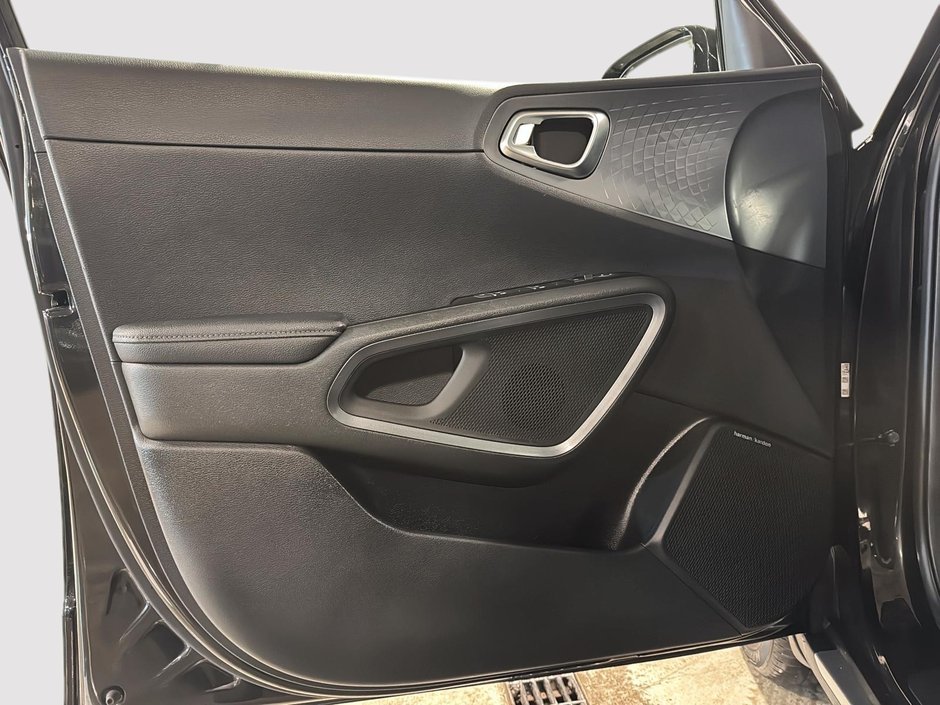 2023 Kia Soul EV LIMITED-10