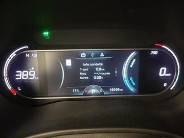 2023 Kia SOUL EV LIMITED-7