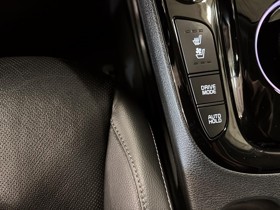 Kia SOUL EV EV Limited 2023-15