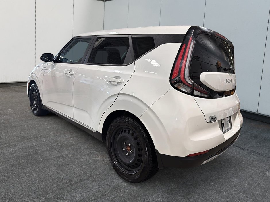 2023 Kia SOUL EV LIMITED TOIT-OUVRANT-3