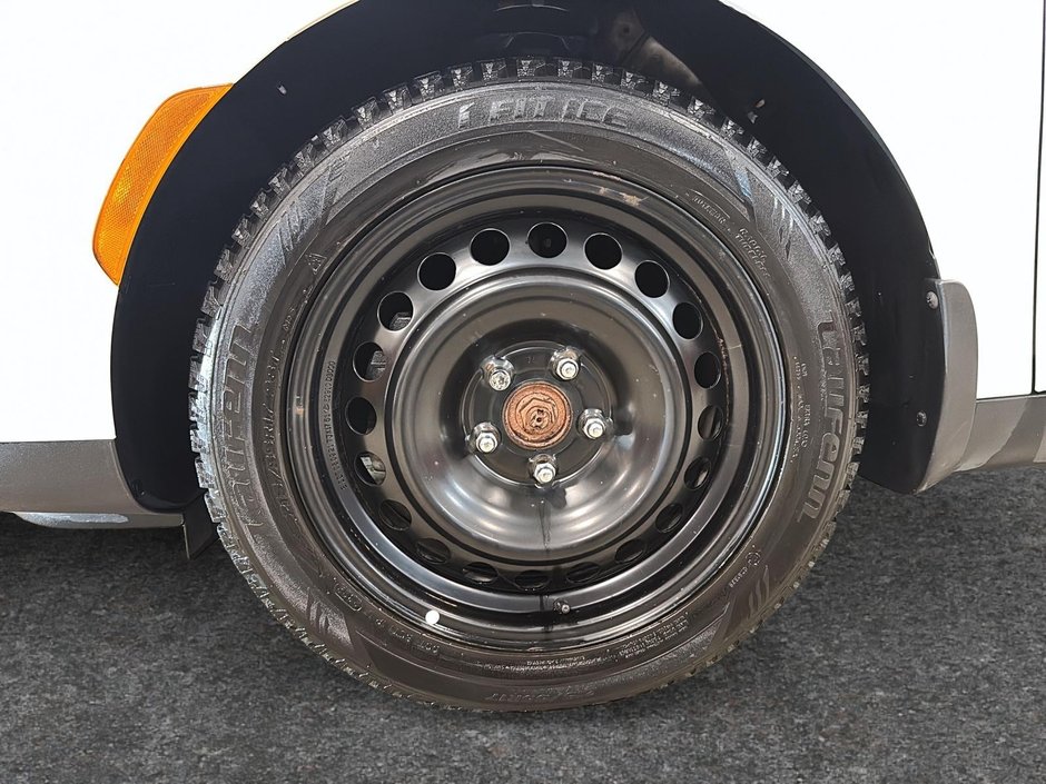 2023 Kia SOUL EV LIMITED TOIT-OUVRANT-6