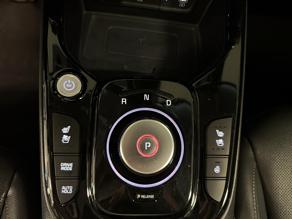 2023 Kia SOUL EV LIMITED TOIT-OUVRANT-14