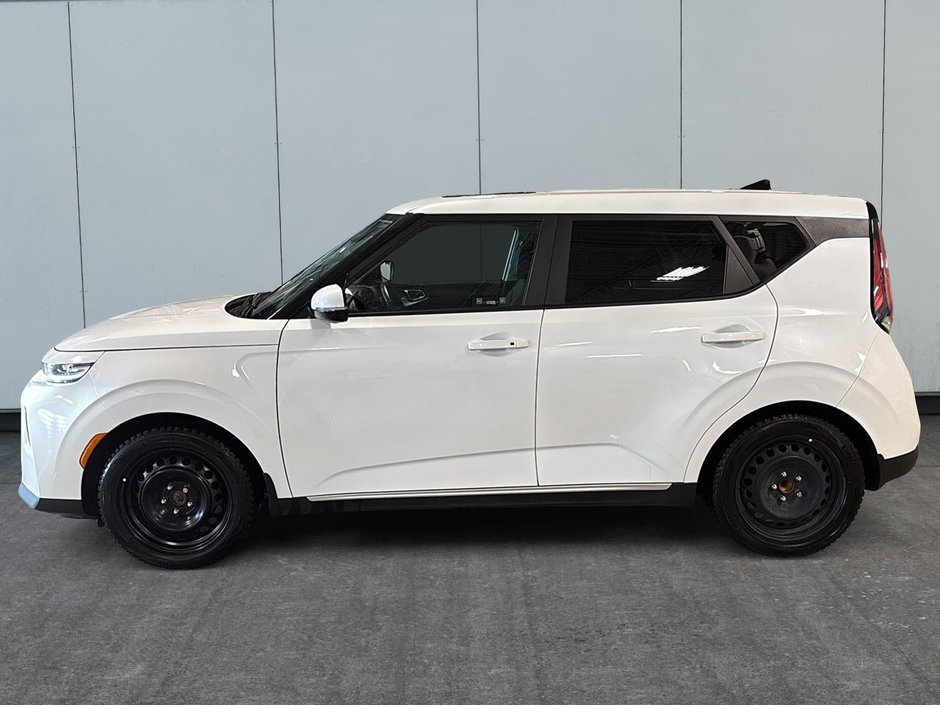 2023 Kia SOUL EV LIMITED TOIT-OUVRANT-4