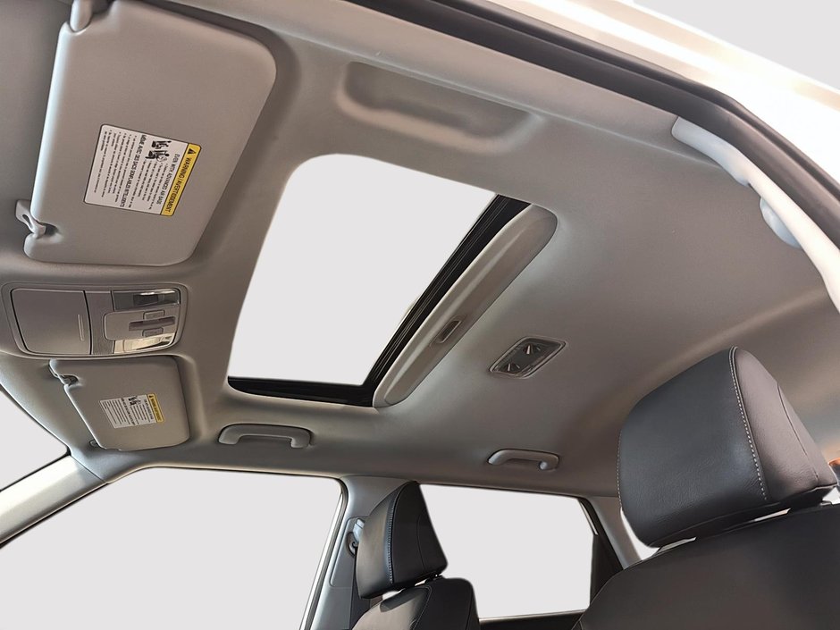 2023 Kia SOUL EV LIMITED TOIT-OUVRANT-16