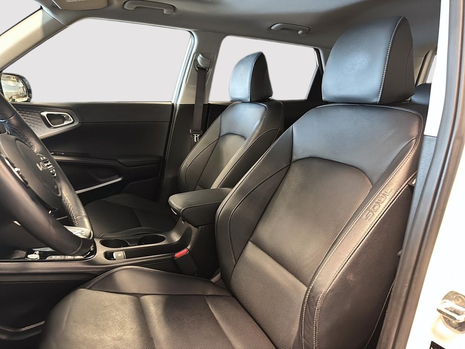 2023 Kia SOUL EV LIMITED TOIT-OUVRANT-8