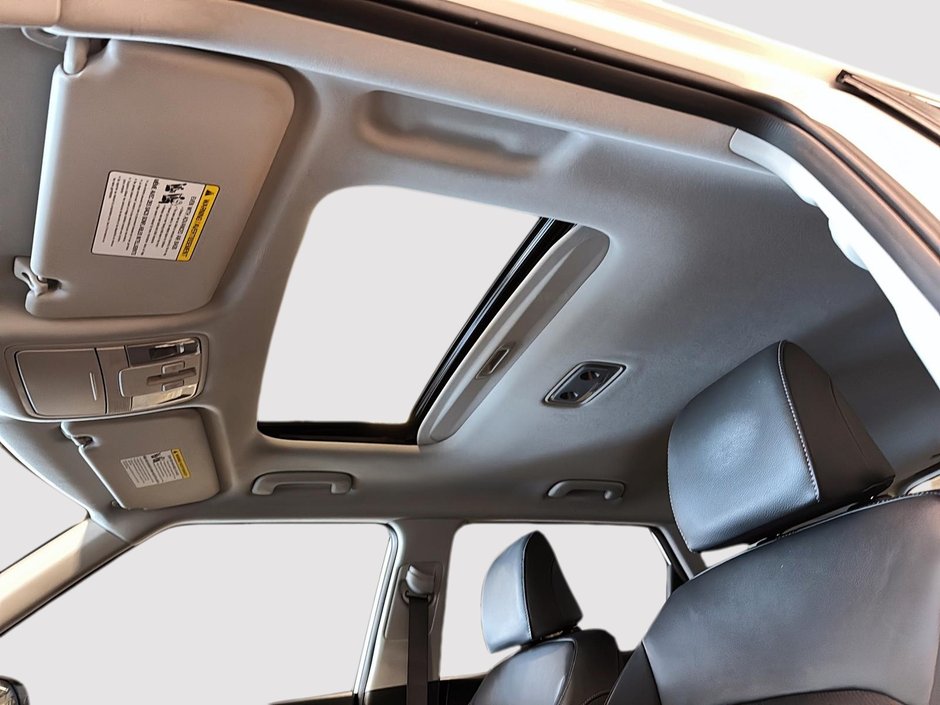 2023 Kia SOUL EV LIMITED TOIT-OUVRANT-16