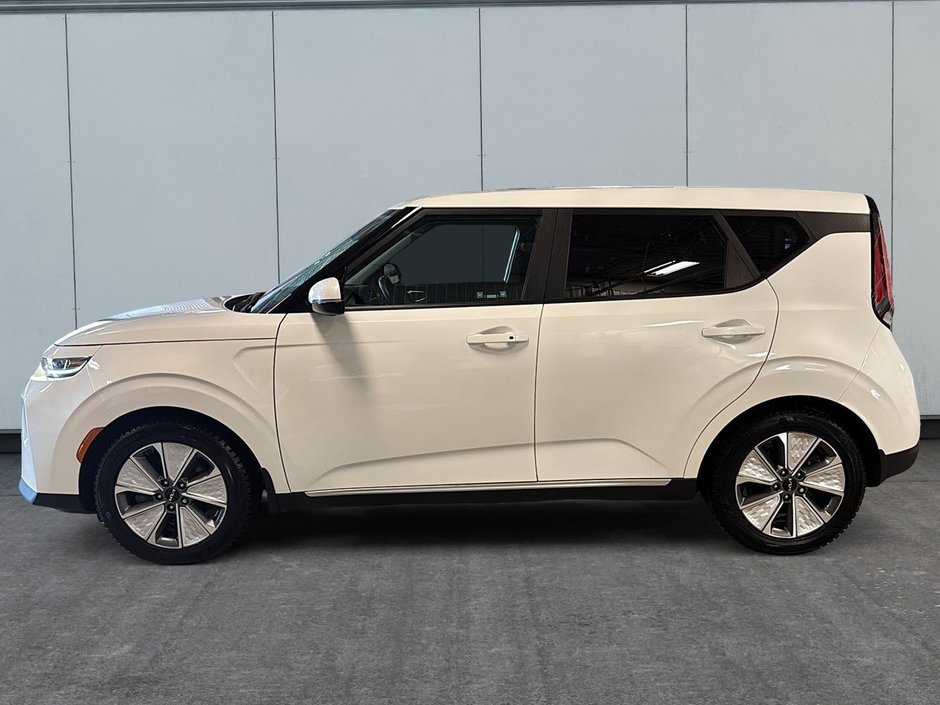 2023 Kia SOUL EV LIMITED TOIT-OUVRANT-4