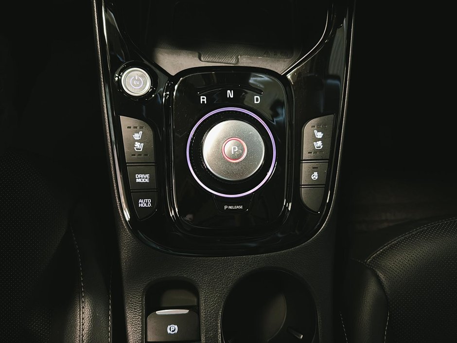 2023 Kia SOUL EV LIMITED TOIT-OUVRANT-14