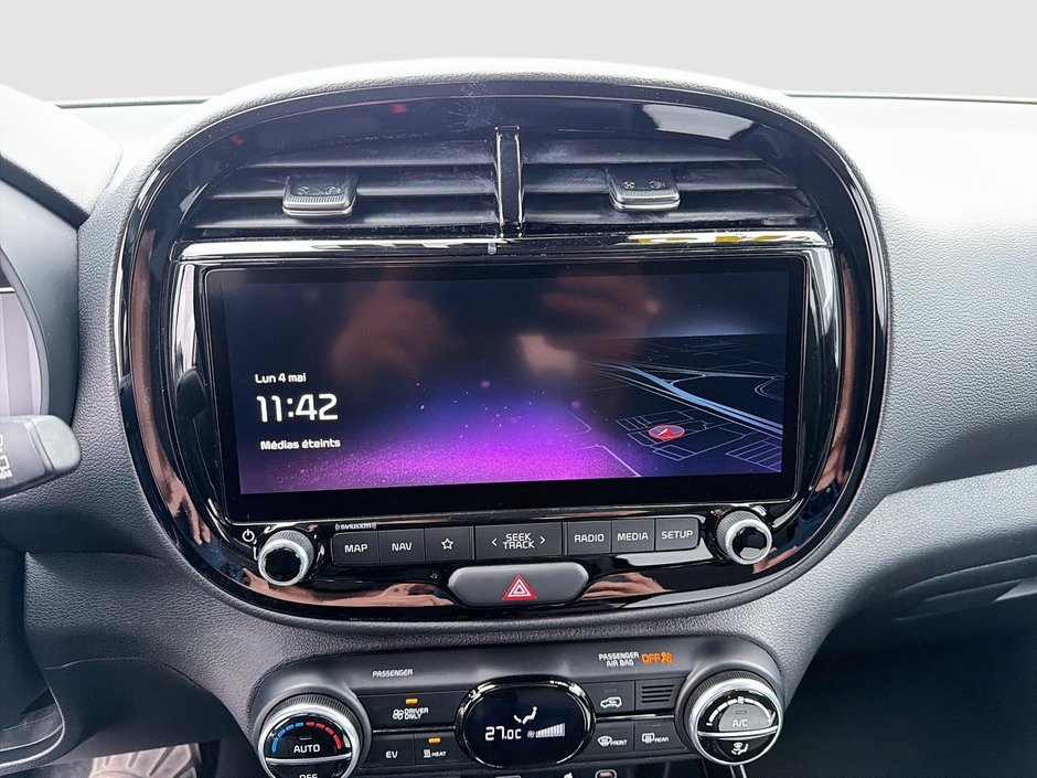 2023 Kia Soul EV EV Premium-17