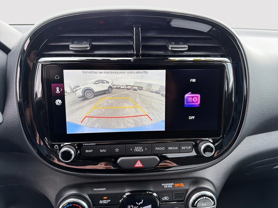 2023 Kia Soul EV EV Premium-16