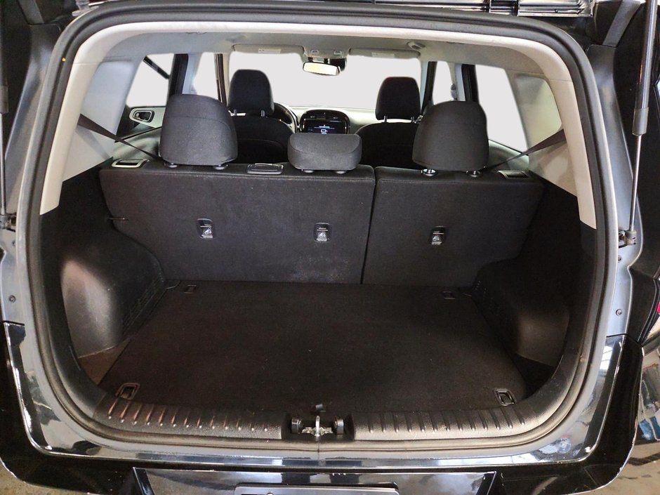 Kia Soul EV EV Premium 2023-5