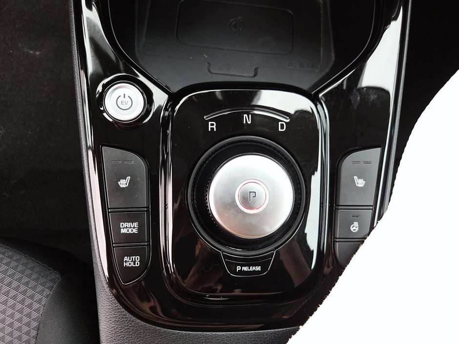 Kia Soul EV EV Premium 2023-14