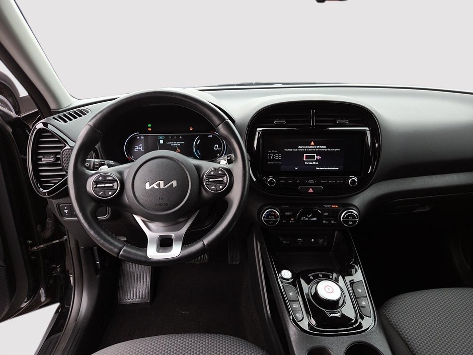 Kia Soul EV EV Premium 2023-9
