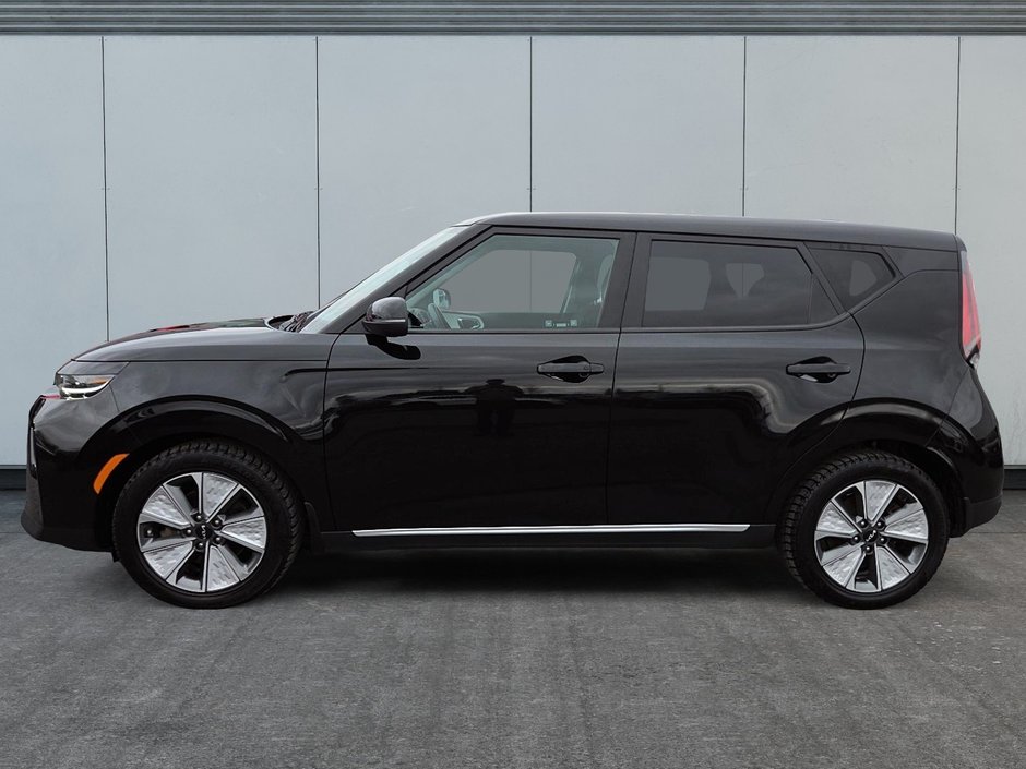Kia Soul EV EV Premium 2023-4